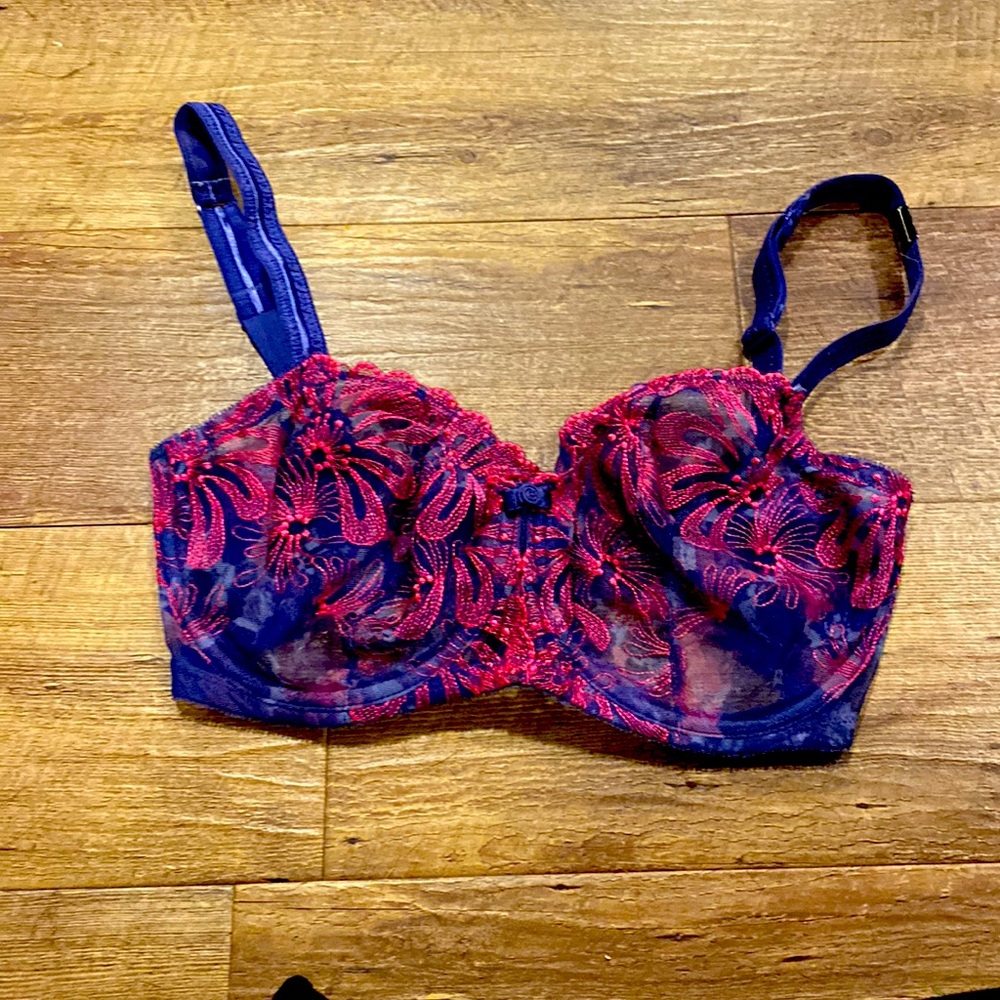 Bra Size 32G